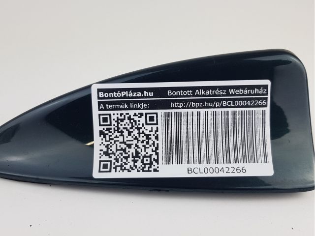 bontott BMW 5 E60 Tető Díszléc