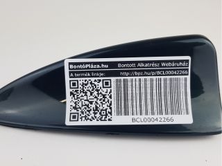 bontott BMW 5 E60 Tető Díszléc