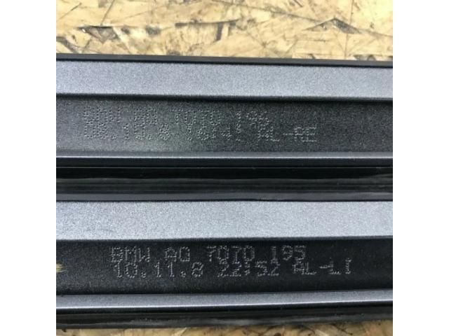 bontott BMW 5 E60 Tető Díszléc