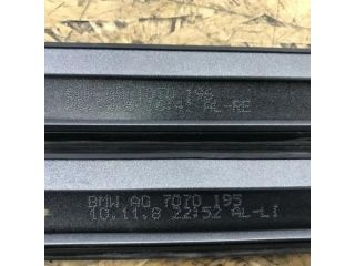 bontott BMW 5 E60 Tető Díszléc