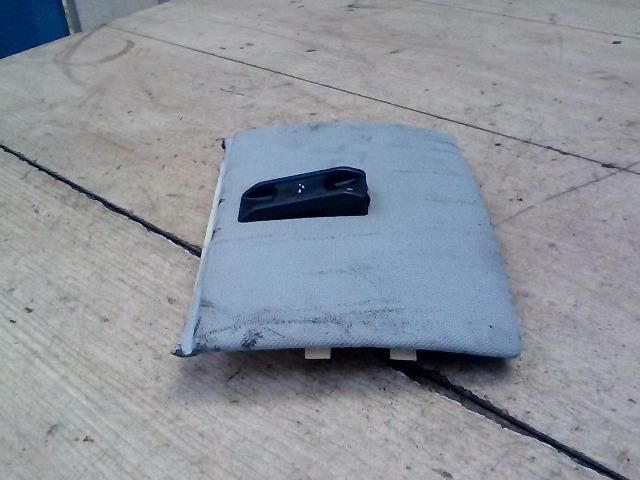 bontott BMW 5 E60 Tetőablak Kapcsoló