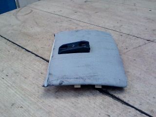 bontott BMW 5 E60 Tetőablak Kapcsoló