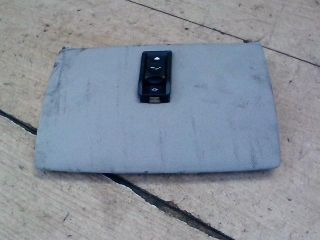 bontott BMW 5 E60 Tetőablak Kapcsoló