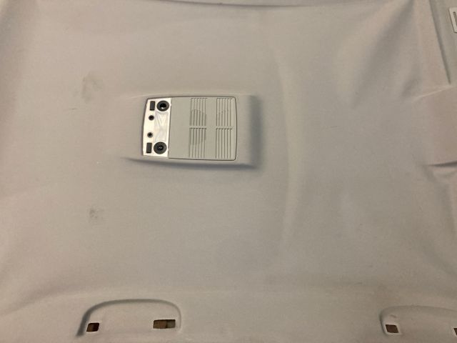 bontott BMW 5 E60 Tetőkárpit