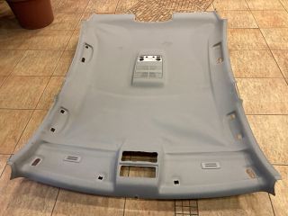 bontott BMW 5 E60 Tetőkárpit