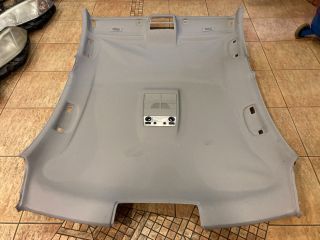 bontott BMW 5 E60 Tetőkárpit