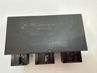 bontott BMW 5 E60 Tolatóradar Elektronika