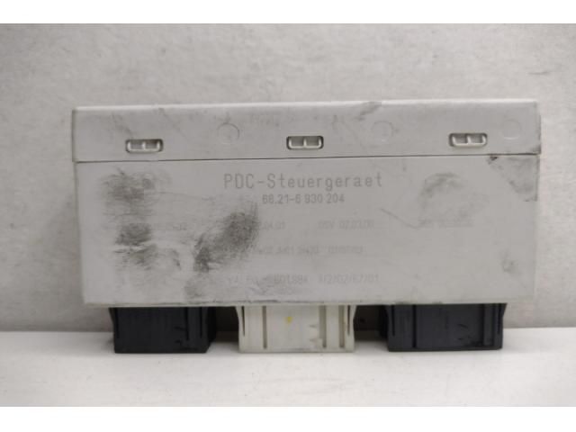 bontott BMW 5 E60 Tolatóradar Elektronika