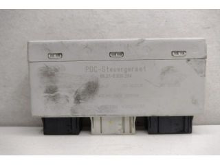 bontott BMW 5 E60 Tolatóradar Elektronika