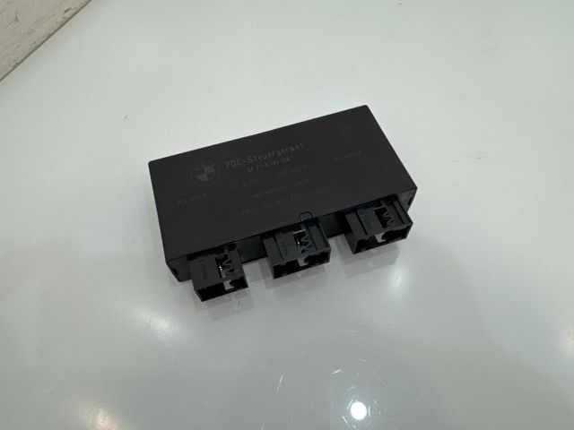 bontott BMW 5 E60 Tolatóradar Elektronika