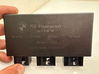 bontott BMW 5 E60 Tolatóradar Elektronika