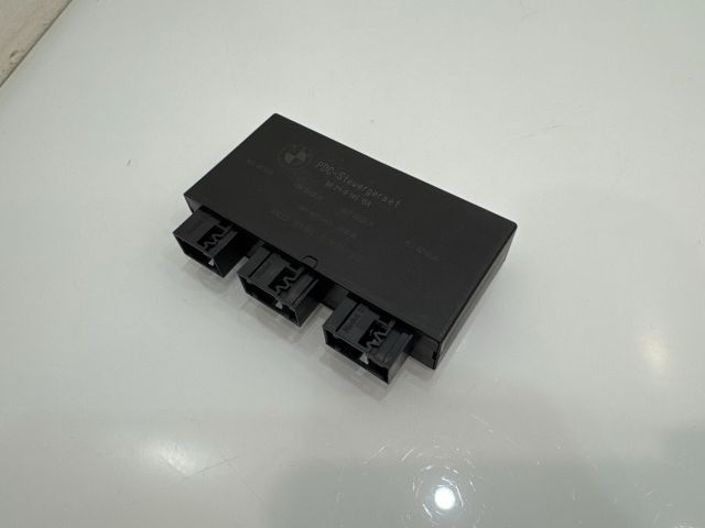 bontott BMW 5 E60 Tolatóradar Elektronika