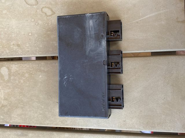 bontott BMW 5 E60 Tolatóradar Elektronika