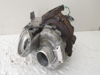 bontott BMW 5 E60 Turbó