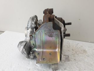 bontott BMW 5 E60 Turbó