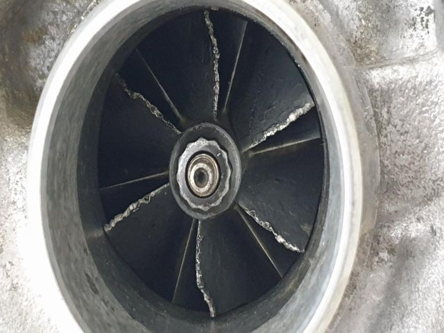 bontott BMW 5 E60 Turbó