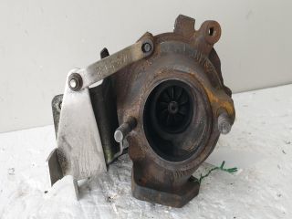 bontott BMW 5 E60 Turbó