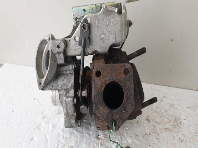 bontott BMW 5 E60 Turbó