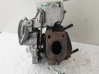 bontott BMW 5 E60 Turbó