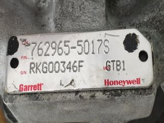 bontott BMW 5 E60 Turbó