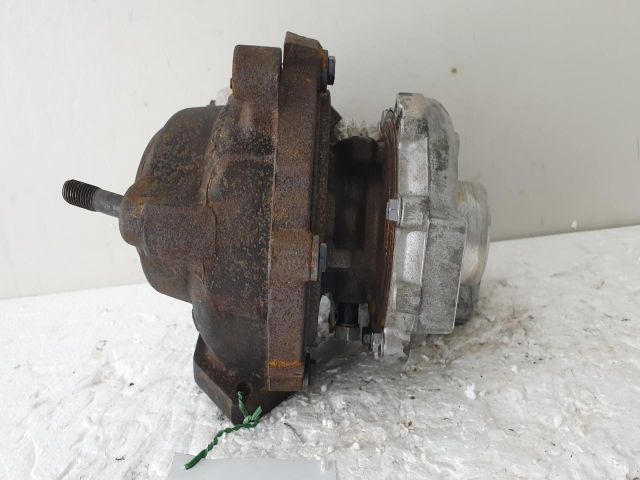 bontott BMW 5 E60 Turbó