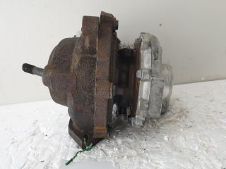 bontott BMW 5 E60 Turbó