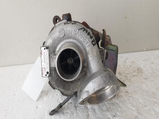 bontott BMW 5 E60 Turbó