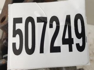 bontott BMW 5 E60 Turbó