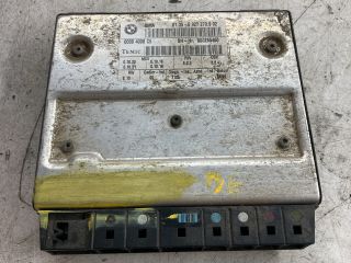 bontott BMW 5 E60 Ülés Elektronika