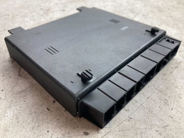 bontott BMW 5 E60 Ülés Elektronika