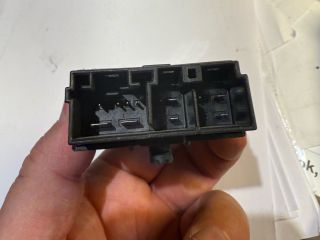 bontott BMW 5 E60 Ülés Elektronika