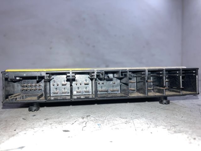 bontott BMW 5 E60 Ülés Elektronika