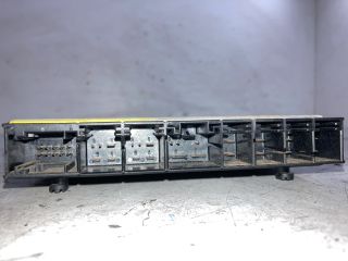 bontott BMW 5 E60 Ülés Elektronika