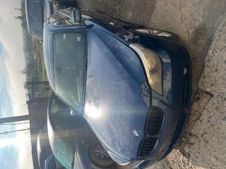 bontott BMW 5 E60 Ülés Elektronika