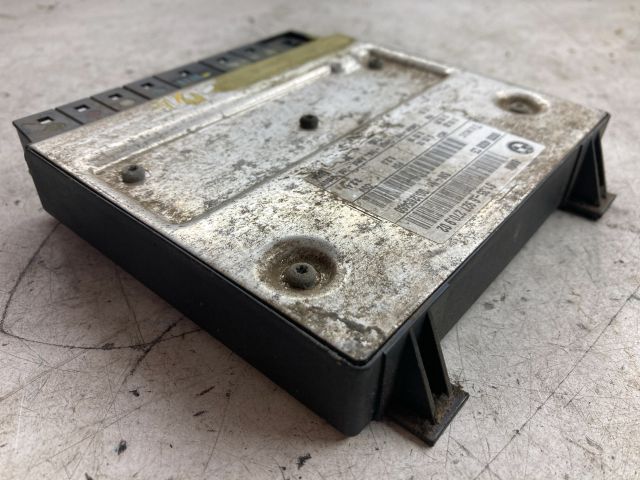 bontott BMW 5 E60 Ülés Elektronika