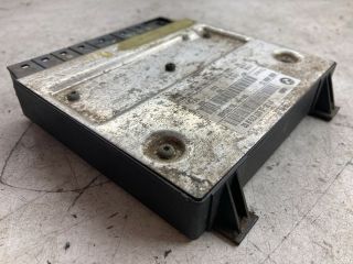 bontott BMW 5 E60 Ülés Elektronika