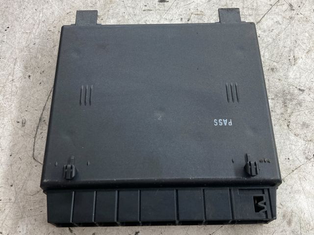 bontott BMW 5 E60 Ülés Elektronika