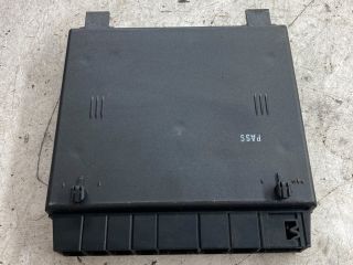 bontott BMW 5 E60 Ülés Elektronika