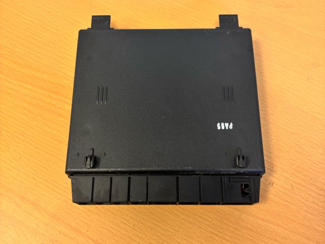 bontott BMW 5 E60 Ülés Elektronika