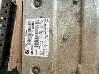 bontott BMW 5 E60 Ülés Elektronika