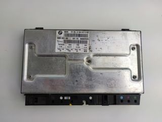 bontott BMW 5 E60 Ülés Elektronika