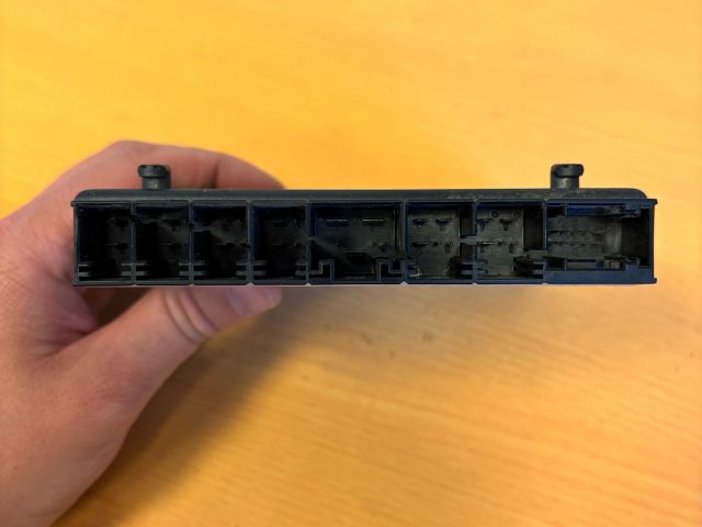 bontott BMW 5 E60 Ülés Elektronika