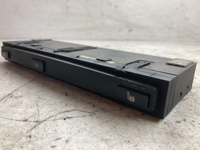 bontott BMW 5 E60 Ülésfűtés Kapcsoló Pár