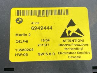 bontott BMW 5 E60 Ülésfűtés Kapcsoló Pár