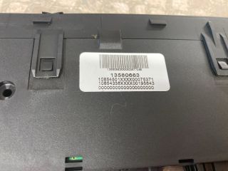 bontott BMW 5 E60 Ülésfűtés Kapcsoló Pár