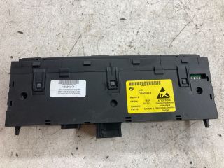 bontott BMW 5 E60 Ülésfűtés Kapcsoló Pár