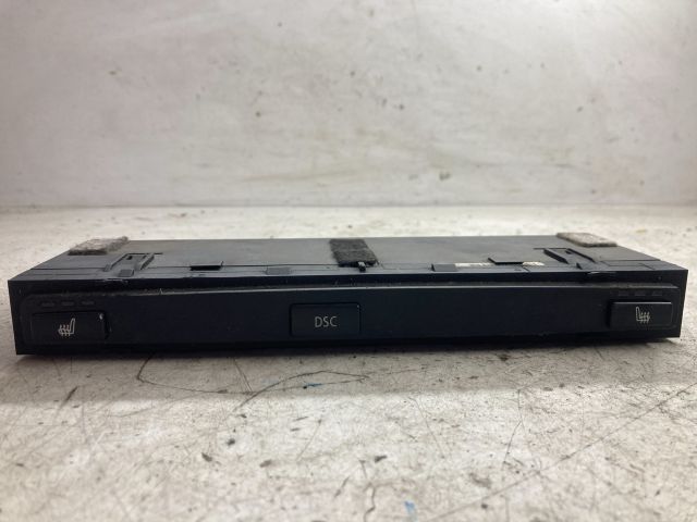 bontott BMW 5 E60 Ülésfűtés Kapcsoló Pár