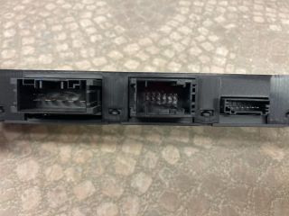 bontott BMW 5 E60 Ülésfűtés Kapcsoló Pár