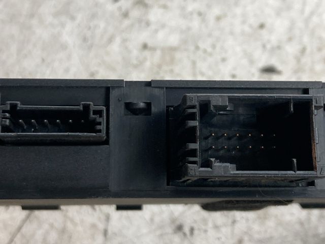 bontott BMW 5 E60 Ülésfűtés Kapcsoló Pár