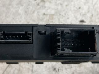 bontott BMW 5 E60 Ülésfűtés Kapcsoló Pár